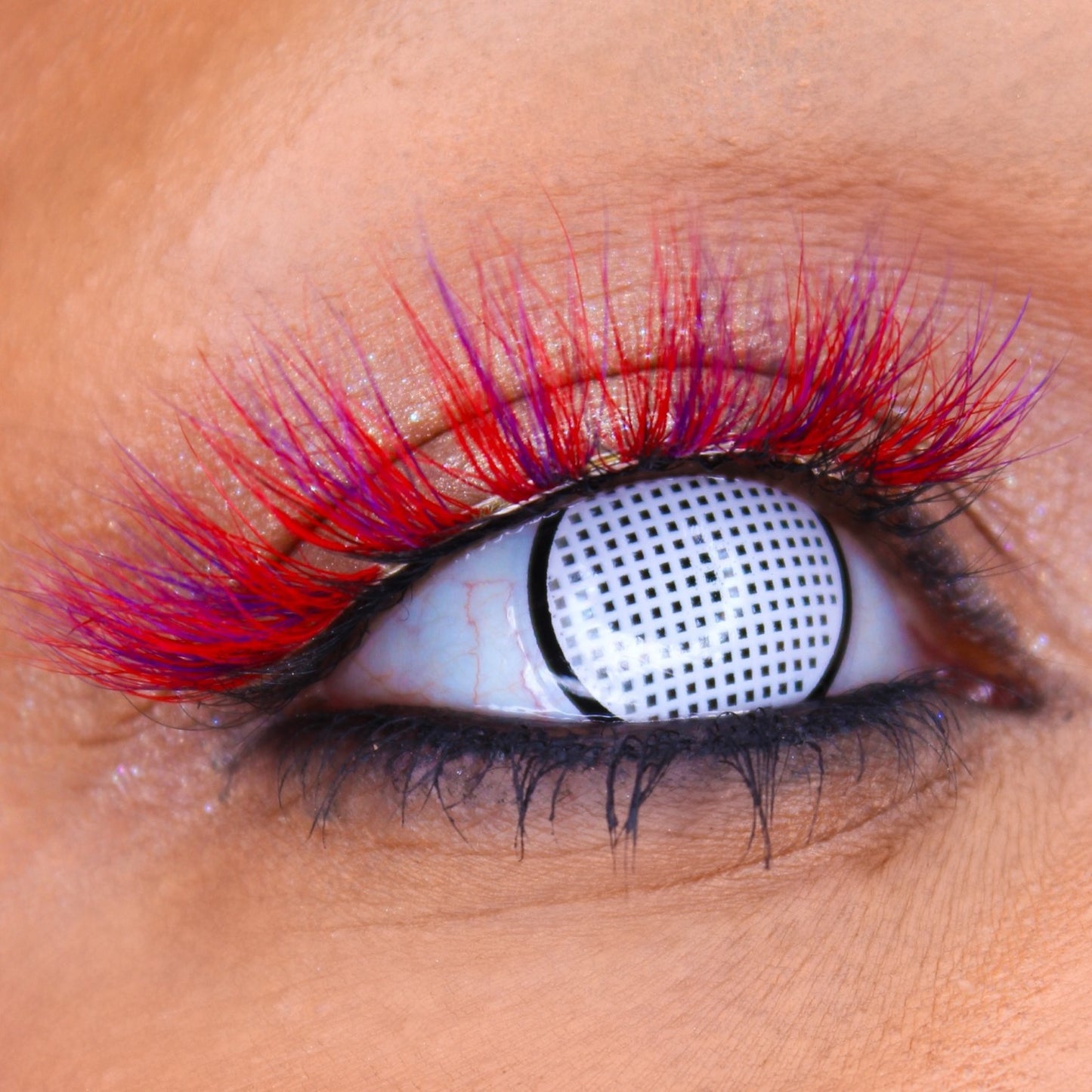 NO SCOPE Lashes