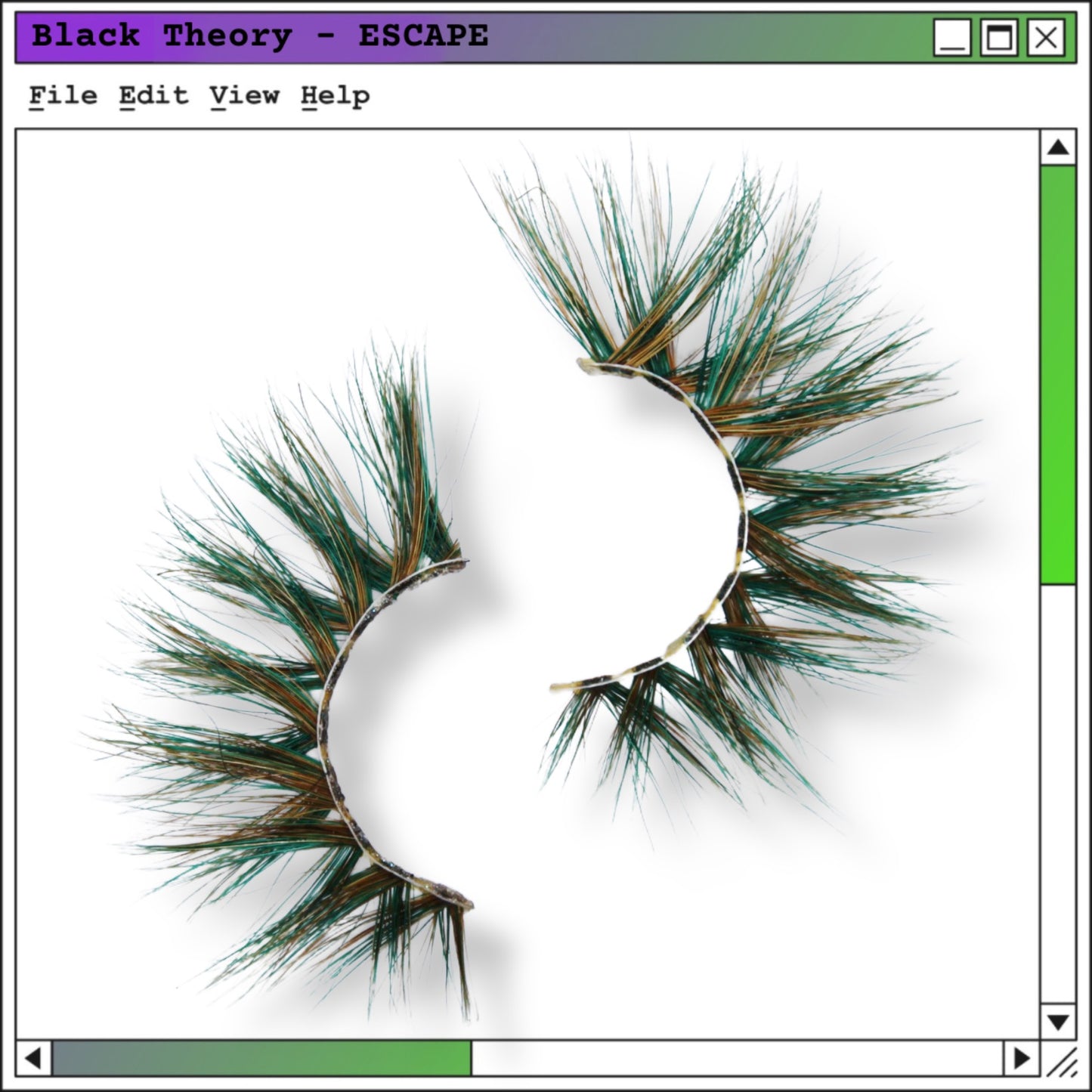 ESCAPE Lashes