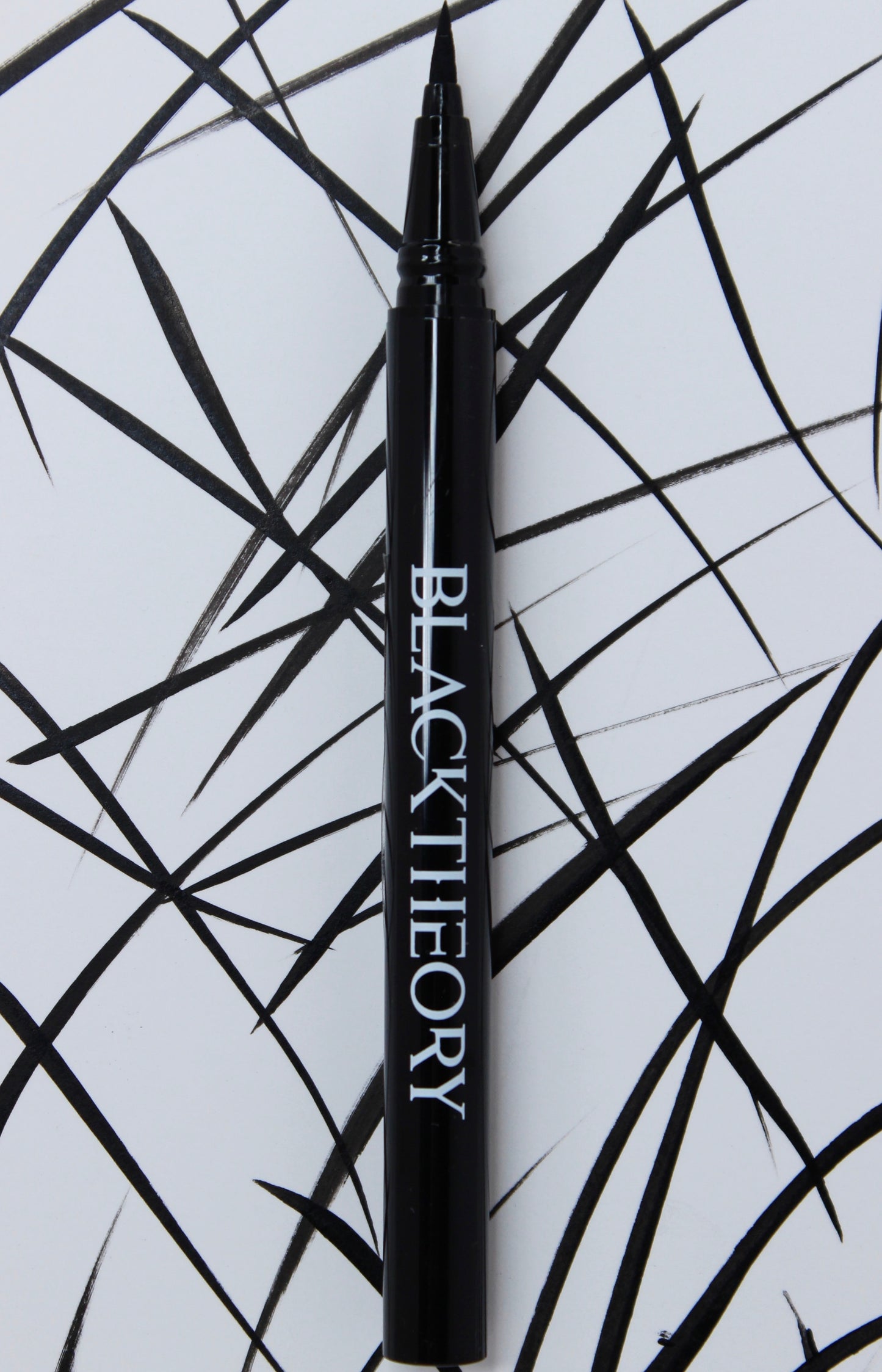END GAME. Liquid Eyeliner