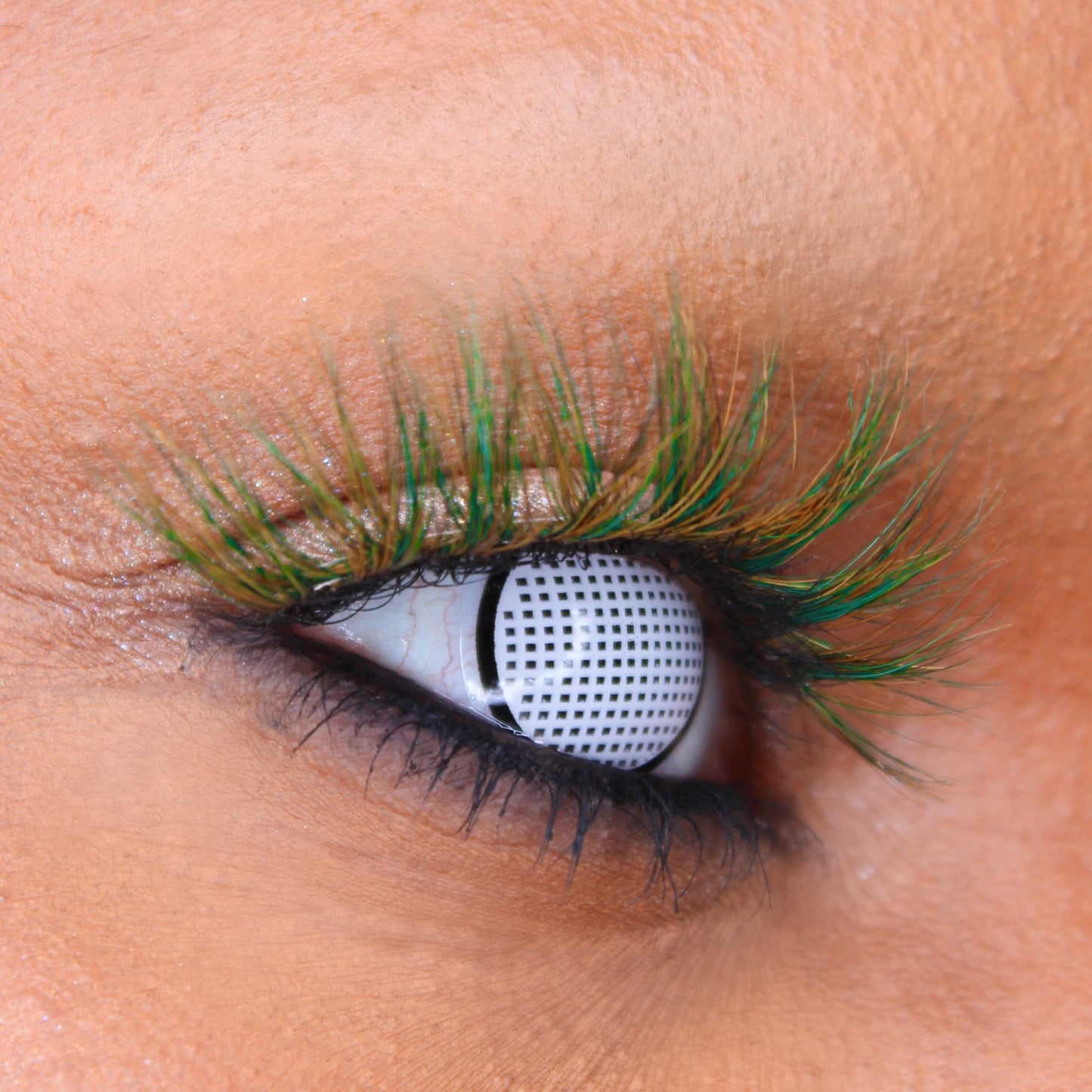 ESCAPE Lashes
