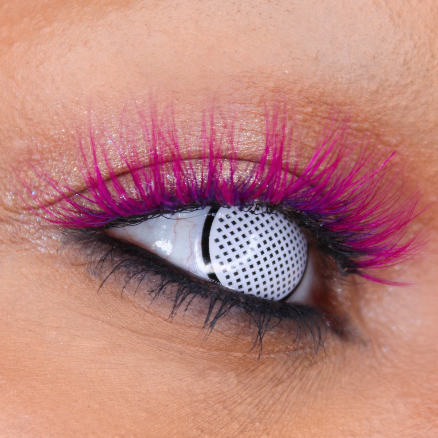 VR Lashes