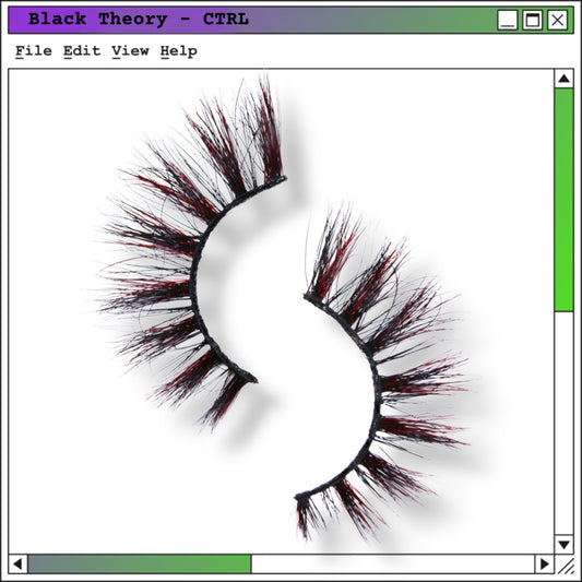 CTRL Lashes